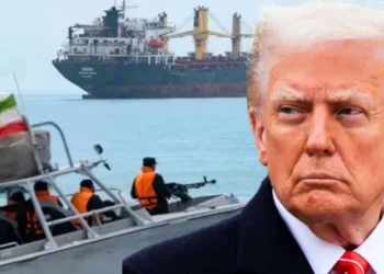 ఇరాన్ నౌకలను కాల్చేయండి – అమెరికా అధ్యక్షుడు ట్రంప్ ఆదేశం