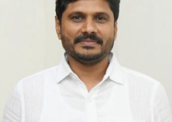 పూడి శ్రీహరి అరెస్టు సంచలనం – అసలు ఏం జరిగింది?