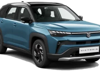 మారుతీ సుజుకీ ఆల్‌టైమ్ రికార్డు: 23.4 లక్షల కార్ల ఉత్పత్తి!