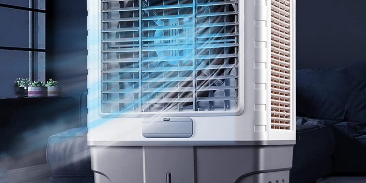 కూలర్ గాలి తగ్గిందా? ఈ చిన్న ట్రిక్స్‌తో గదిని ఏసీలా మార్చేయండి!