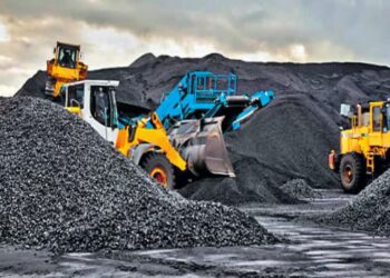 ఈ నెలలో 25.62 మిలియన్ టన్నుల బొగ్గు ఆన్‌లైన్ వేలం ద్వారా విక్రయించనుంది