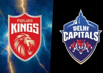 పంజాబ్ కింగ్స్ vs దిల్లీ క్యాపిటల్స్ మ్యాచ్ ప్రారంభం… DC బ్యాటింగ్