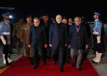 నమ్మకం లేదు.. కానీ చర్చలకు సిద్ధం! యూఎస్‌పై ఇరాన్ పార్లమెంట్ స్పీకర్ ఘాలిబఫ్ సంచలన వ్యాఖ్యలు