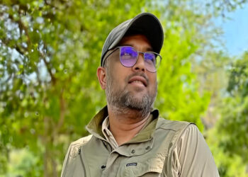 ఐ-ప్యాక్కు బిగ్ షాక్! 10 రోజుల ఈడీ కస్టడీకి డైరెక్టర్ వినేష్ చండేల్!