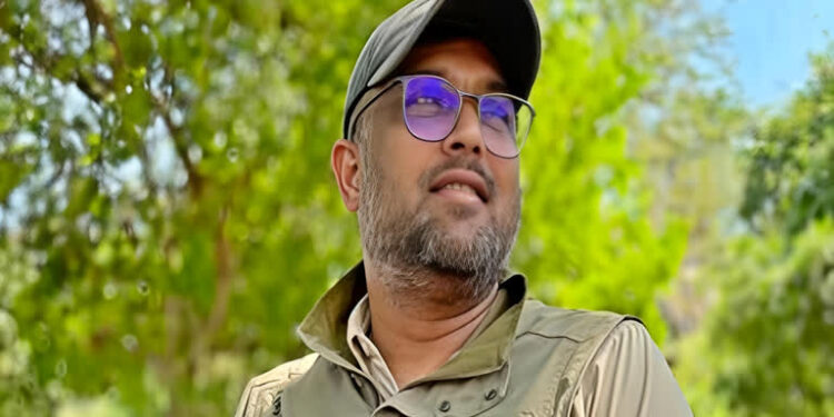 ఐ-ప్యాక్‌కు బిగ్ షాక్! 10 రోజుల ఈడీ కస్టడీకి డైరెక్టర్ వినేష్ చండేల్!