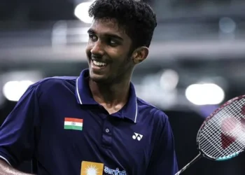 థామస్ కప్‌పై భారత్‌ కన్ను – రెండోసారి చరిత్ర సృష్టించాలన్న లక్ష్యం