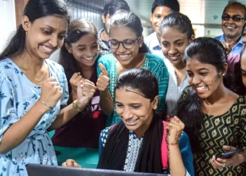 ఏపీ ఇంటర్ ఫలితాలు విడుదల: