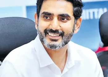 ఖరీదైన వైద్యం ఇక సామాన్యుడికి దూరం కాదు.. ‘ప్రాజెక్టు పునర్విక’తో లోకేశ్‌ సరికొత్త అడుగు!