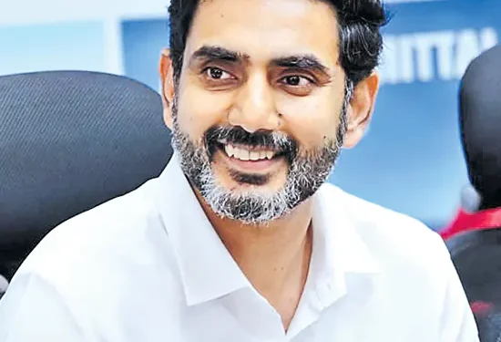 ఖరీదైన వైద్యం ఇక సామాన్యుడికి దూరం కాదు.. ‘ప్రాజెక్టు పునర్విక’తో లోకేశ్‌ సరికొత్త అడుగు!