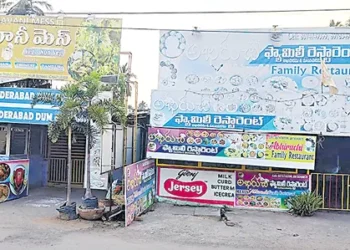 ఇచ్ఛాపురంలో 'గ్యాస్' సెగ: హోటళ్ల బంద్.. ప్రయాణికుల అవస్థలు!