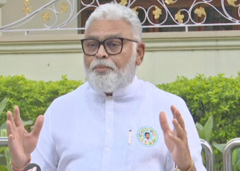 అమరావతి సాధ్యమా? అంబటి సందేహాలు