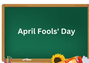 ఏప్రిల్ ఫూల్స్ డే: సరదా వెనుక చరిత్ర