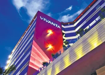 భోగాపురం ఎయిర్పోర్ట్ వద్ద టాటా గ్రూప్ సందడి.. 165 గదులతో 'వివాంత' హోటల్!