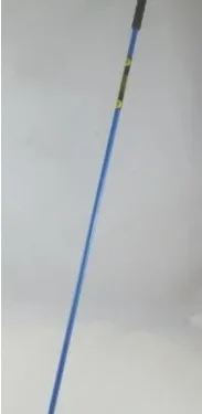 రైతుల భద్రతకు కొత్త రక్షణ కవచం… ‘ఫార్మర్ ఫ్రెండ్ స్టిక్’