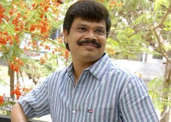 అమరావతి అంటే అడ్రస్.. చంద్రబాబు అంటే భరోసా: మాస్ డైరెక్టర్ బోయపాటి పవర్ ఫుల్ కామెంట్స్!