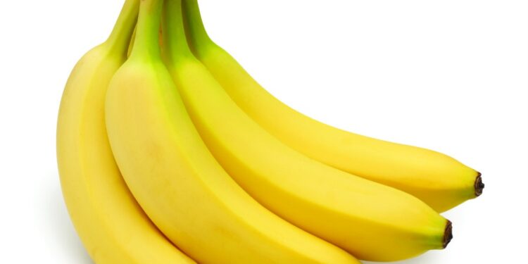 వేసవిలో శరీరానికి చలువ చేసే 'బనానా' మ్యాజిక్