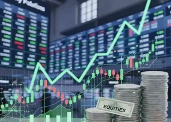 3 రోజుల తర్వాత మళ్లీ లాభాలు