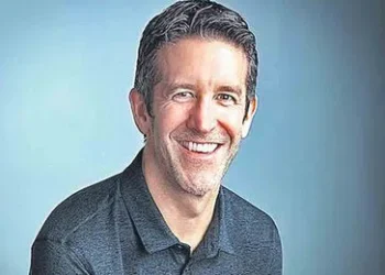 యాపిల్‌కు కొత్త సీఈఓగా జాన్‌ టెర్నస్‌