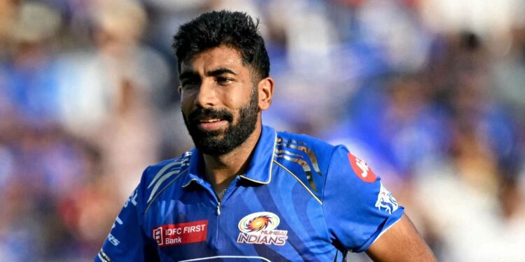 బుమ్రా ఫామ్‌పై ఆందోళన.. వరుసగా నాలుగు మ్యాచ్‌ల్లో వికెట్ లేక నిరాశ