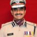 తెలంగాణ కొత్త డీజీపీగా సీవీ ఆనంద్‌