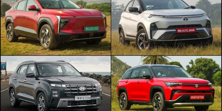 ఆటోమొబైల్ రంగంలో సరికొత్త చరిత్ర: ఏడాదిలో 3 కోట్ల వాహనాల విక్రయం!