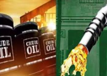 ఇరాన్–అమెరికా ఉద్రిక్తతలతో క్రూడ్ ఆయిల్ మార్కెట్లో కలకలం