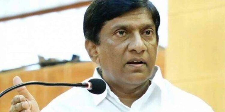 డీలిమిటేషన్ గందరగోళం: అమిత్ షా ప్రకటనపై మాజీ సభ్యుడి డౌట్స్!