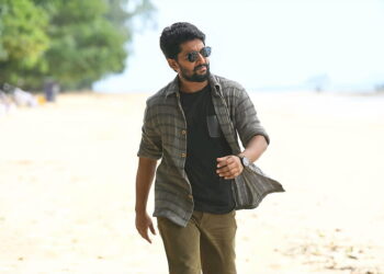 నాని 'జడల్' రచ్చ: ప్యారడైజ్ షూటింగ్ అప్‌డేట్ ఇదే !