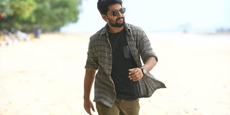 నాని 'జడల్' రచ్చ: ప్యారడైజ్ షూటింగ్ అప్‌డేట్ ఇదే !