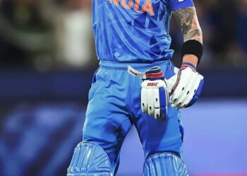 కింగ్ కోహ్లీ మెమరీ టెస్ట్: ఐపీఎల్ క్విజ్‌లో 4/5 స్కోరు.. తన రికార్డునే మర్చిపోయిన విరాట్!