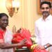అమరావతి చట్టానికి ఆమోదం.. రాష్ట్రపతికి లోకేశ్ కృతజ్ఞతలు