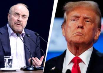 ఇరాన్ 'తగ్గేదేలే': చర్చల టేబుల్‌ను 'సరెండర్ టేబుల్'గా మార్చాలని చూస్తున్నారా? - ట్రంప్‌కు ఘాలిబఫ్ కౌంటర్!