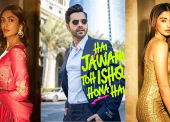 డేవిడ్ ధావన్ కొత్త రొమాంటిక్ కామెడీ సినిమా విడుదలకు సిద్ధం