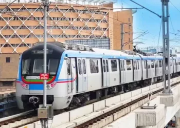 మెట్రో రైలు @ 5 AM.. సీఎస్ కీలక ఆదేశాలతో ప్రయాణికుల్లో కొత్త ఆశలు!