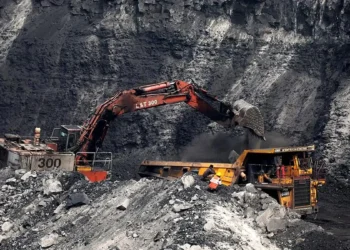 25.62 మిలియన్ టన్నుల బొగ్గు వేలానికి కోల్ ఇండియా సిద్ధం