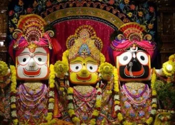 జగన్నాథుడి లీలలు.. భక్తి ముందు రాజ్యం కూడా చిన్నదేనా?