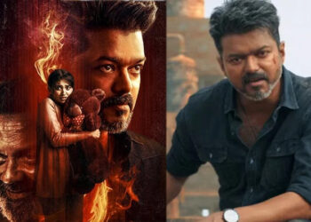 దళపతి సినిమా లీక్.. ఖాకీల చేతికి చిక్కిన 'పైరసీ' గ్యాంగ్! ఆరుగురు అరెస్ట్!