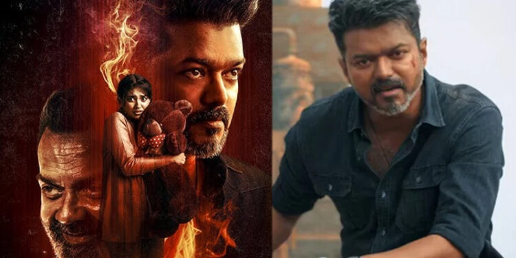 దళపతి సినిమా లీక్.. ఖాకీల చేతికి చిక్కిన 'పైరసీ' గ్యాంగ్! ఆరుగురు అరెస్ట్!