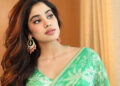 జాన్వీ కపూర్: ‘ధడక్‌’ తర్వాతని చేదు జ్ఞాపకాలు, తల్లి శ్రీదేవి గురించి మౌనపు నిజాలు