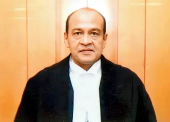 తీవ్ర వ్యథతో వైదొలగుతున్నా! రాష్ట్రపతికి లేఖ రాసిన హైకోర్టు జడ్జి.. వెనుక పెద్ద కథే ఉంది!