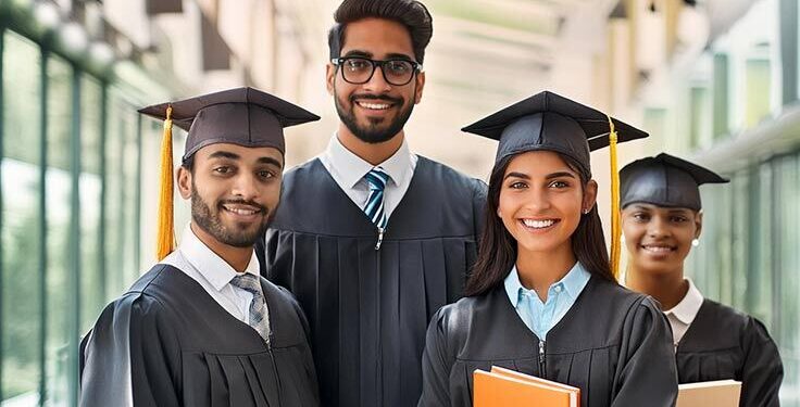 డిగ్రీ నుండి PDF వరకు: పరిశోధనలో కెరియర్ మార్గాలు