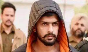 లారెన్స్‌ బిష్ణోయ్‌ డాక్యుమెంటరీ విడుదలపై కేంద్రం నిషేధ సూచన