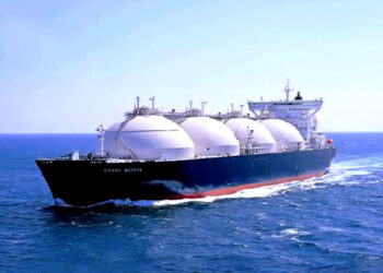 ఖతార్ ఎగుమతులు ఆగడం వల్ల గ్యాస్ ట్యాంకర్లు ఖాళీగా నిలిచాయి