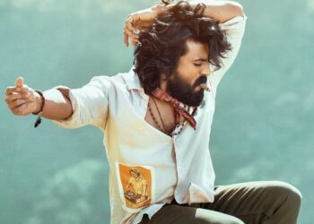 నిరాశలో మెగా ఫ్యాన్స్: ఏప్రిల్ 30 మిస్సయ్యింది..జూన్లో రాబోతున్న‘పెద్ది’.!