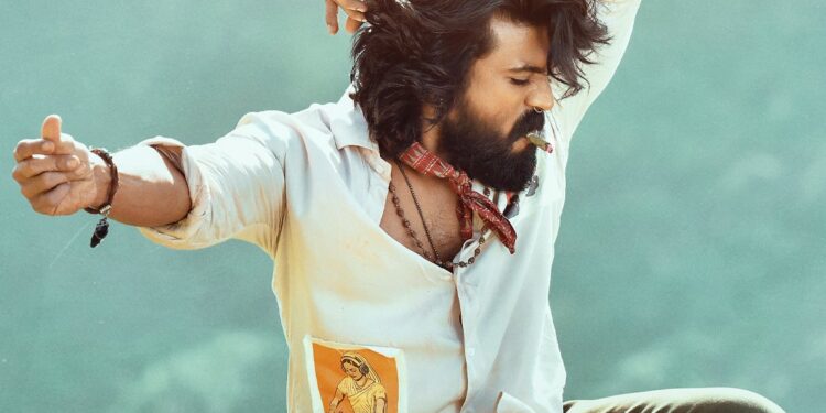 నిరాశలో మెగా ఫ్యాన్స్: ఏప్రిల్ 30 మిస్సయ్యింది..జూన్‌లో రాబోతున్న‘పెద్ది’.!