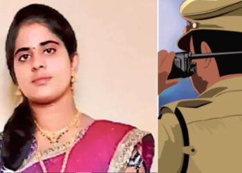 ప్రేమ పెళ్ళికి మరణ శాసనం.. సీఐకి సుపారీ!: చౌడేశ్వరి కేసులో దిగ్భ్రాంతికర నిజాలు!