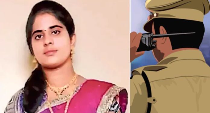 ప్రేమ పెళ్ళికి మరణ శాసనం.. సీఐకి సుపారీ!: చౌడేశ్వరి కేసులో దిగ్భ్రాంతికర నిజాలు!