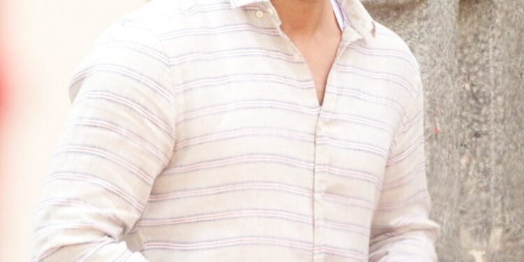 తొలి ప్రపంచ ప్రదర్శనకు ‘వారణాసి’