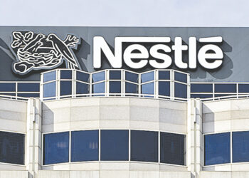 నెస్లే ఇండియా లాభం రూ.1,110 కోట్లు