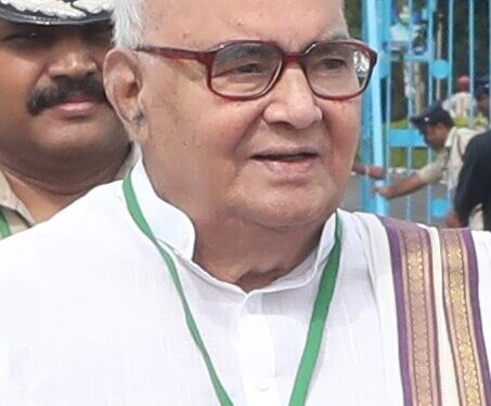 మాజీ సీఎం నాదెండ్ల భాస్కరరావు కన్నుమూత